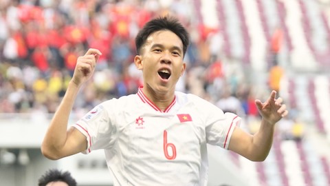 U23 Indonesia gọi, U23 Việt Nam sẽ trả lời?